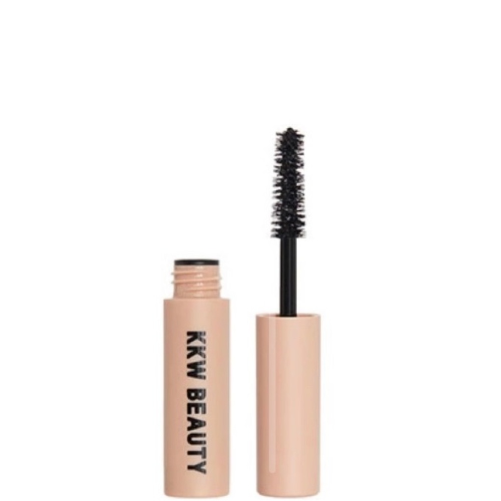 ~Accepting offers~ KKW Beauty Mini Black Mascara